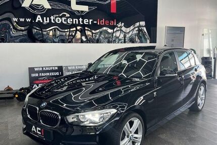 BMW 118 103.700 km 11.850 &euro; Breidenbach 35236