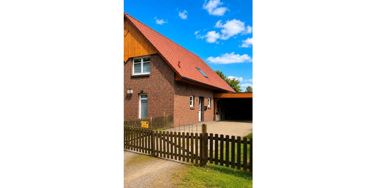 Einfamilienhaus Walsrode - 6 Zimmer, 150 m&sup2;, 430.000&euro; | Angebot:26992003
