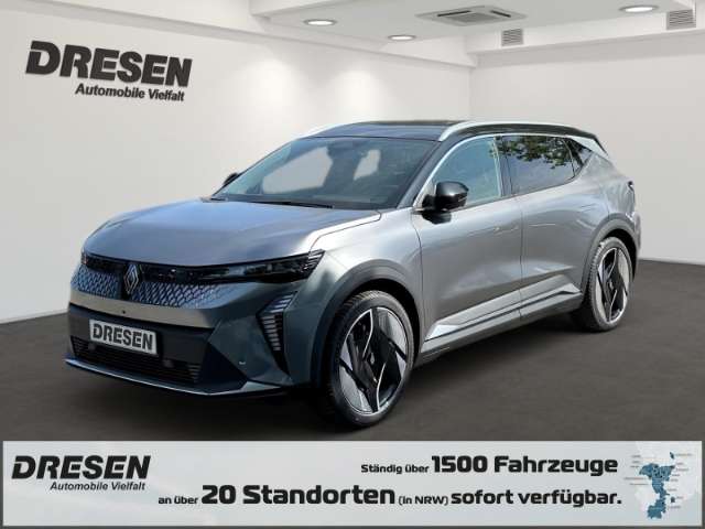 Renault Scenic 1.184 km 43.940 &euro; Mönchengladbach 41061