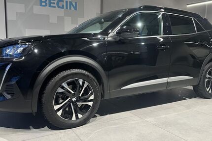 Peugeot 2008 10.880 km 18.875 &euro; Augsburg 86179