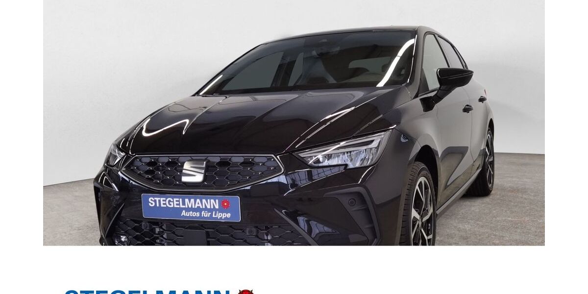 Seat Ibiza 2.900 km 24.730 &euro; Detmold 32756