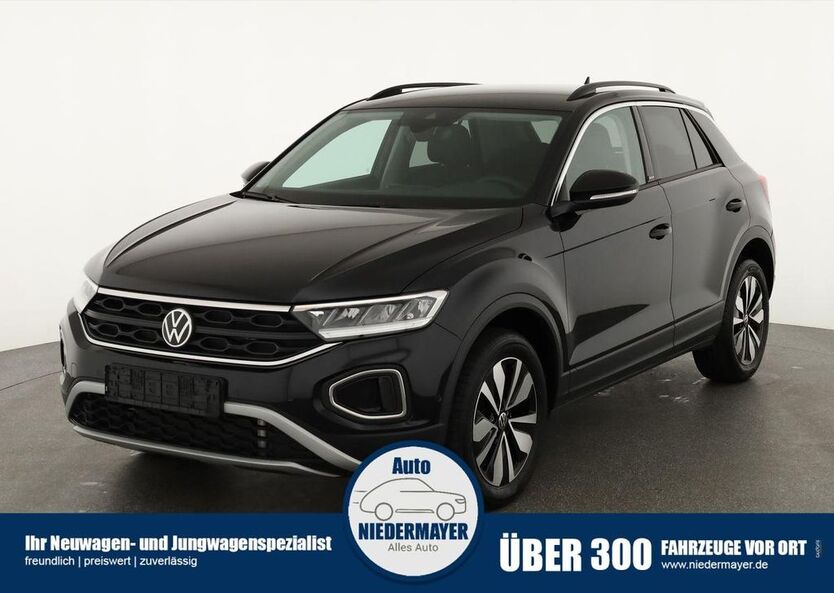 VW T-Roc 14.800 km 28.995 € Neukirchen 94362