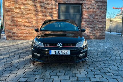 VW Polo 153.000 km 9.900 &euro; Feldkirchen 85622