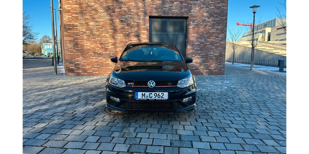 VW Polo 153.000 km 9.900 &euro; Feldkirchen 85622