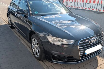 Audi A6 188.000 km 12.900 &euro; Maxhütte-Haidhof 93142