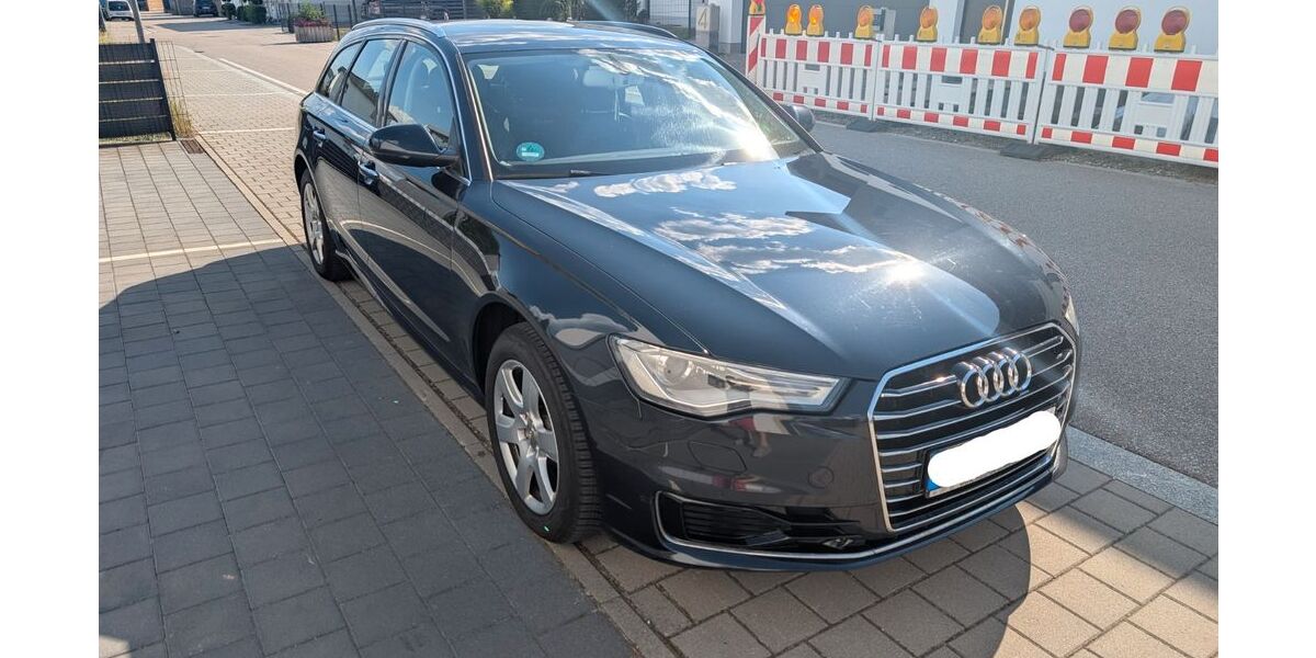 Audi A6 188.000 km 12.900 &euro; Maxhütte-Haidhof 93142