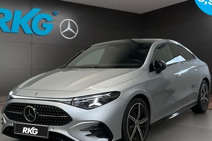 Mercedes-Benz CLA 200 9.800 km 47.290 &euro; Siegburg 53721