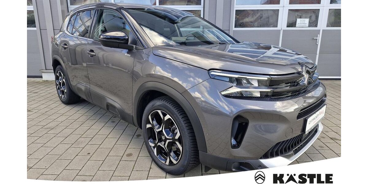 Citroen C5 Aircross 20.990 km 21.790 &euro; Remshalden 73630
