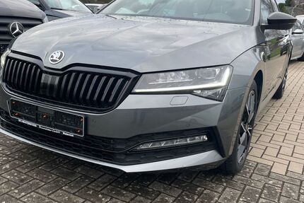 Skoda Superb 46.500 km 34.490 &euro; Wadersloh 59329