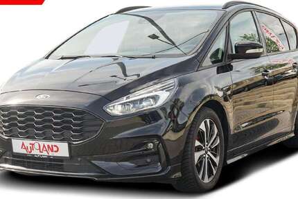 Ford S-Max 47.537 km 26.950 &euro; Kolkwitz 03099