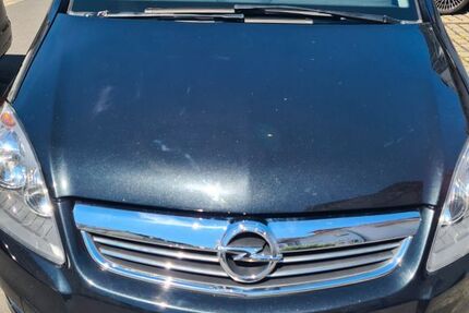 Opel Zafira 168.800 km 5.700 &euro; Mühlheim am Main 63165