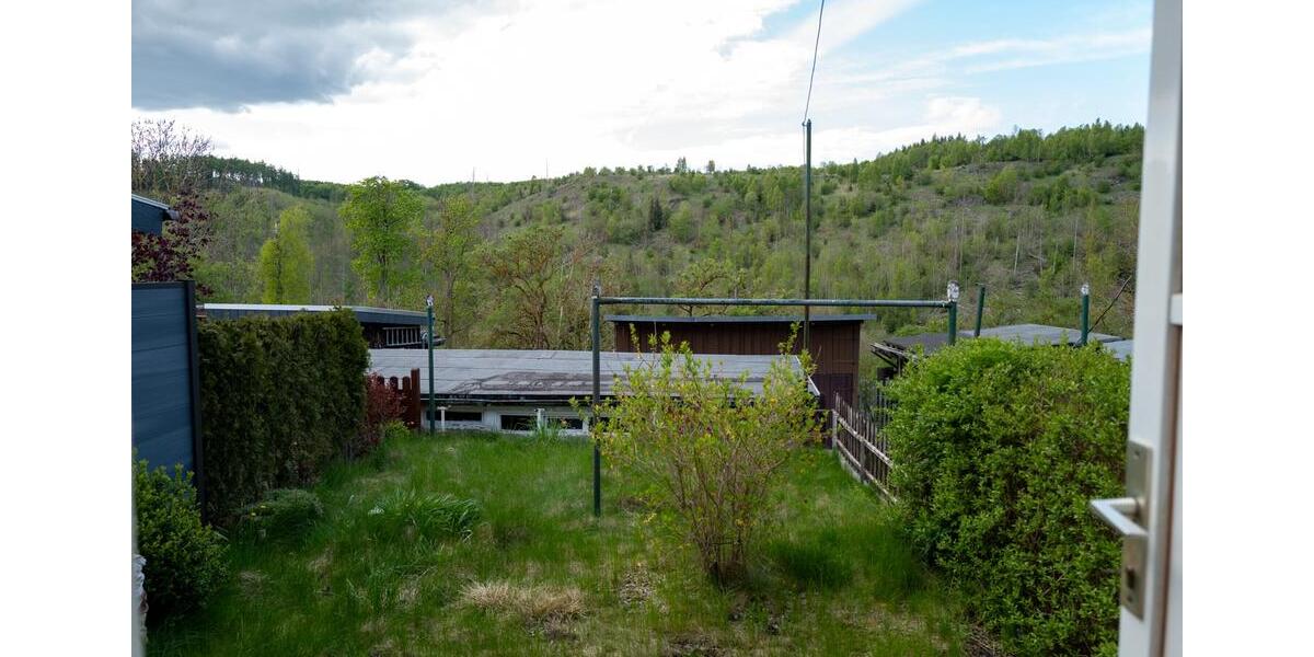 Reihenhaus Blankenburg (Harz) - 3 Zimmer, 70 m&sup2;, 59.000&euro; | Angebot:20137874