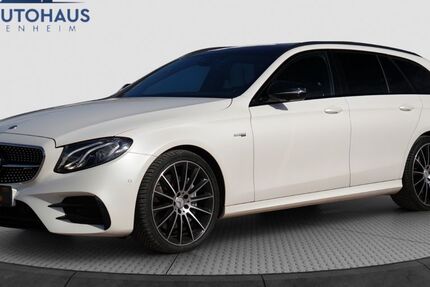 Mercedes-Benz E 43 AMG 88.500 km 34.900 &euro; Bodenheim 55294