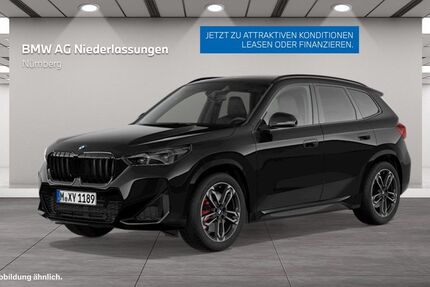 BMW X1 5.289 km 46.495 &euro; Nürnberg 90441
