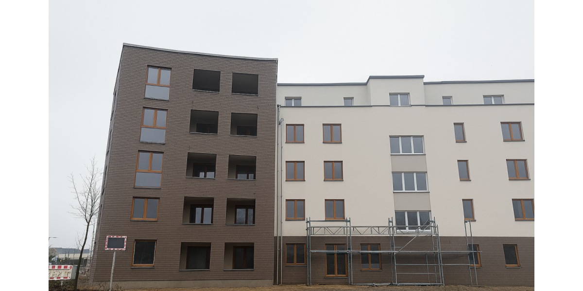 Etagenwohnung Bochum Altenbochum - 2 Zimmer, 65 m&sup2;, 471&euro; | Angebot:25096178