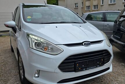 Ford B-Max 161.000 km 5.400 &euro; Essen 45144
