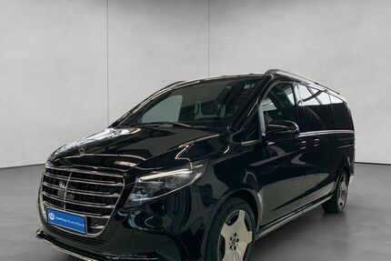 Mercedes V 300