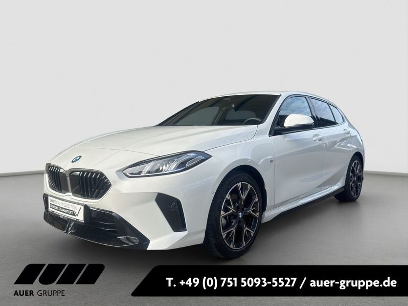 BMW 120 9.550 km 33.890 € Ravensburg 88213