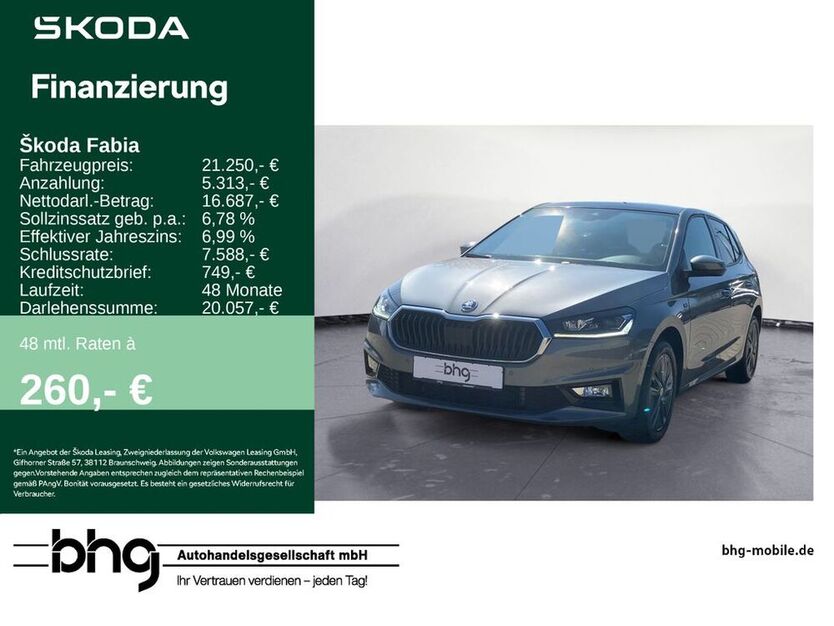 Fabia