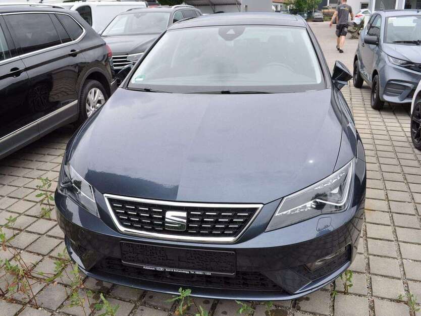 Seat Leon 94.010 km 13.950 € Schwindegg 84419