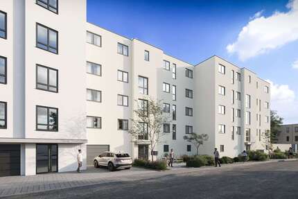 Wohnung zum Kaufen in Langenhagen 449.176 € 104.08 m² 3 zimmer
