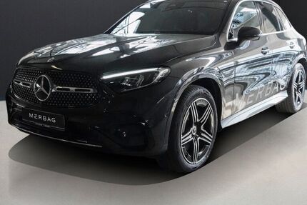 Mercedes-Benz GLC 200 9.300 km 55.890 &euro; Wiesbaden 65189
