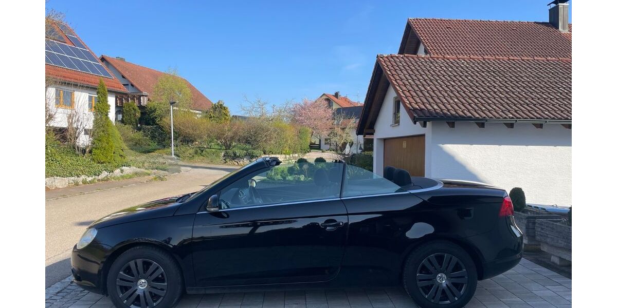 VW Eos 162.772 km 5.600 &euro; Rainau 73492