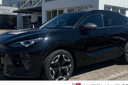 Cupra Terramar 1.500 km 37.940 &euro; Puchheim 82178