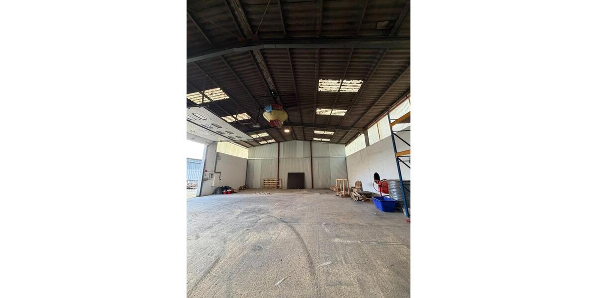 Gewerbeobjekt Waldfischbach-Burgalben Burgalben - 1.184&euro; | Angebot:24694096