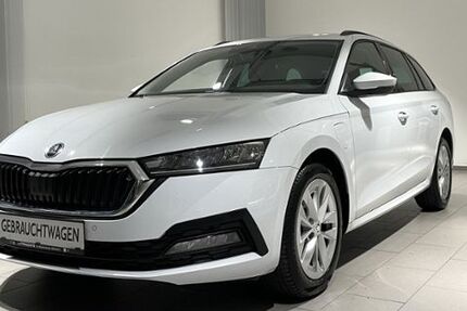 Skoda Octavia 35.650 km 24.880 &euro; Hannover 30453