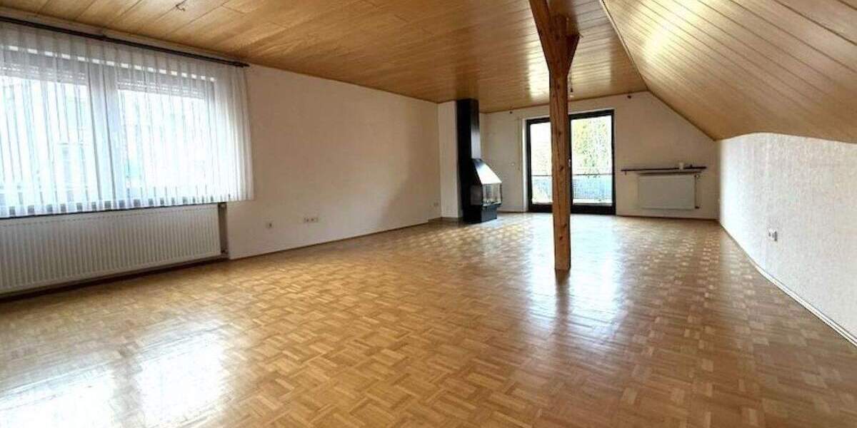 Einfamilienhaus Weißenburg i. Bay. Weißenburg - 5 Zimmer, 151 m&sup2;, 385.000&euro; | Angebot:25735677