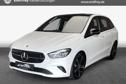 Mercedes B 180