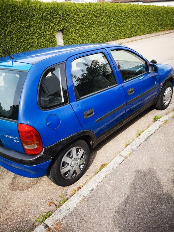 Corsa