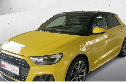 Audi A1 75.357 km 17.390 &euro; Rostock 18059