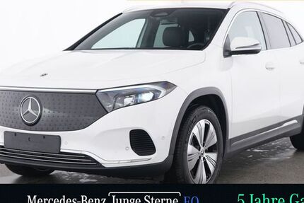 Mercedes-Benz EQA 9.798 km 39.933 &euro; Weyhe 28844