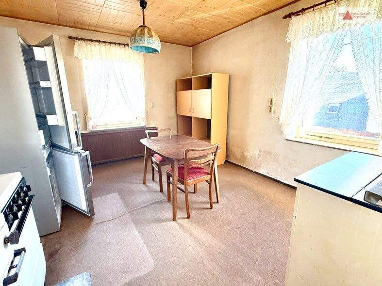 Einfamilienhaus Annaberg-Buchholz / Geyersdorf Geyersdorf - 7 Zimmer, 160 m&sup2;, 135.000&euro; | Angebot:25776715