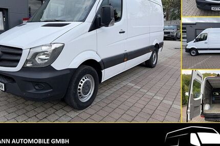 Mercedes-Benz Sprinter 121.100 km 20.595 &euro; Meschede 59872