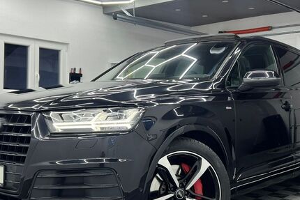 Audi Q7 139.800 km 42.800 &euro; Altdorf 84032