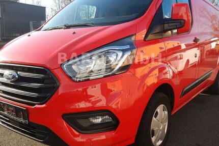 Ford Transit Custom 60.582 km 14.600 &euro; Nürnberg 90449