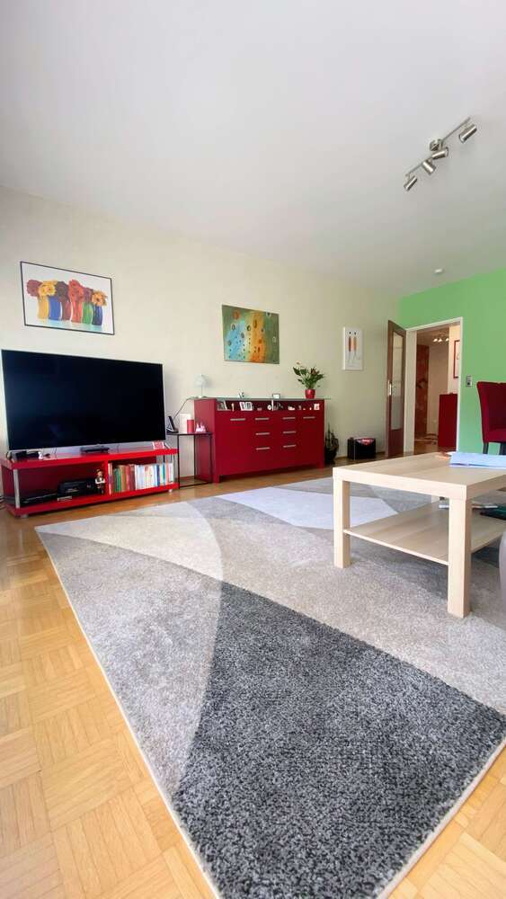 Wohnung zum Kaufen in Bonn 239.000 € 72.42 m²