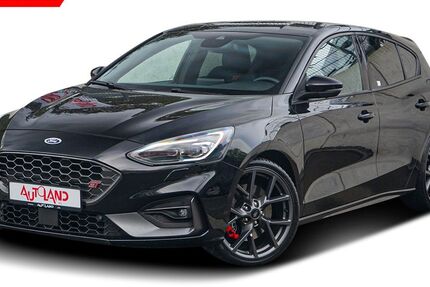Ford Focus 56.632 km 24.950 &euro; Gera 07546