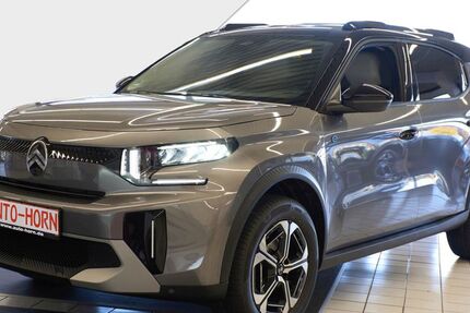 Citroen C3 Aircross 2.500 km 25.990 &euro; Kiel 24146