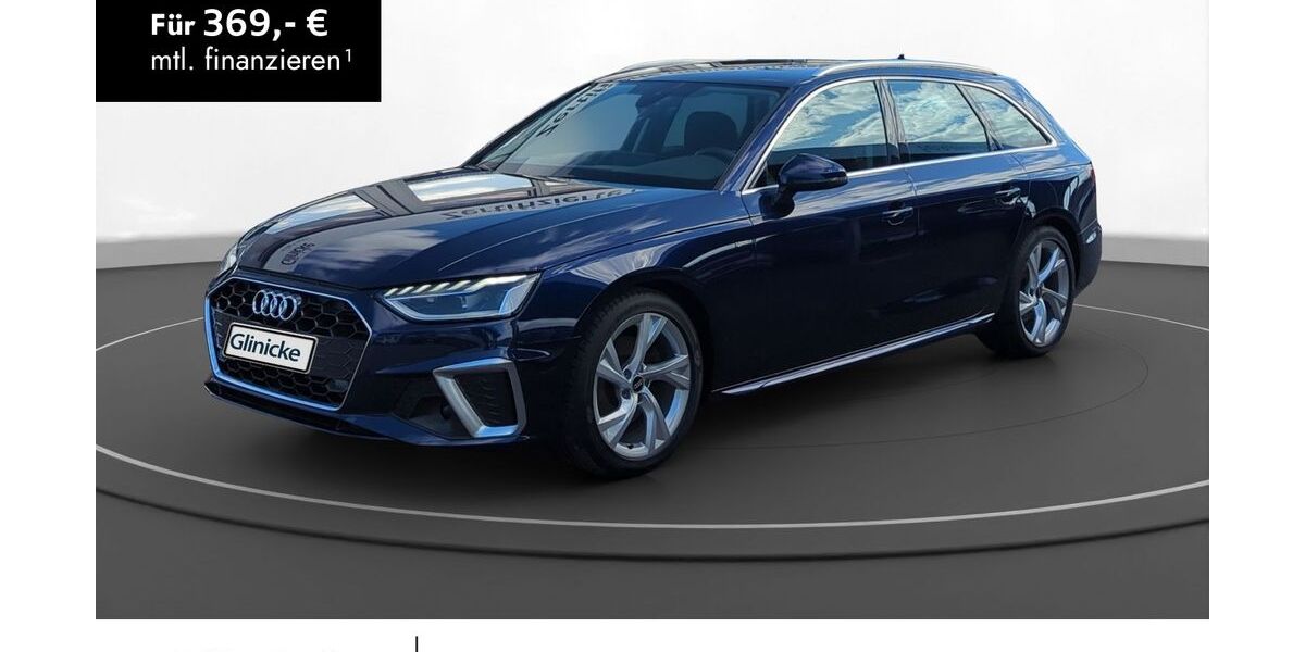 Audi A4 47.390 km 27.980 &euro; Weimar 99423