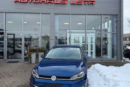 VW Golf 105.900 km 16.500 &euro; Frankenberg/Eder 35066