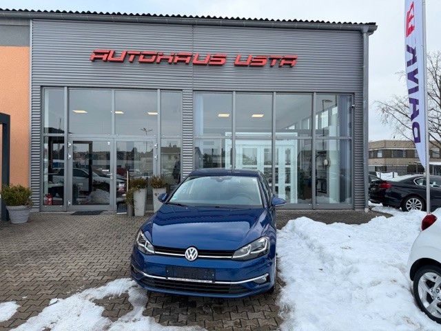 VW Golf 105.900 km 16.500 &euro; Frankenberg/Eder 35066