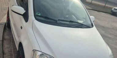 VW Fox