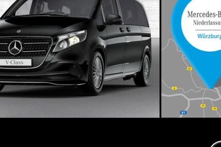 Mercedes-Benz V 220 11.458 km 58.990 &euro; Würzburg 97076