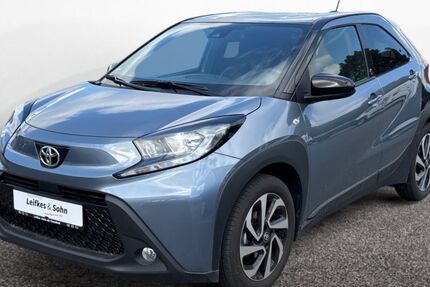 Toyota Aygo (X) 11.700 km 14.980 &euro; Coesfeld 48653