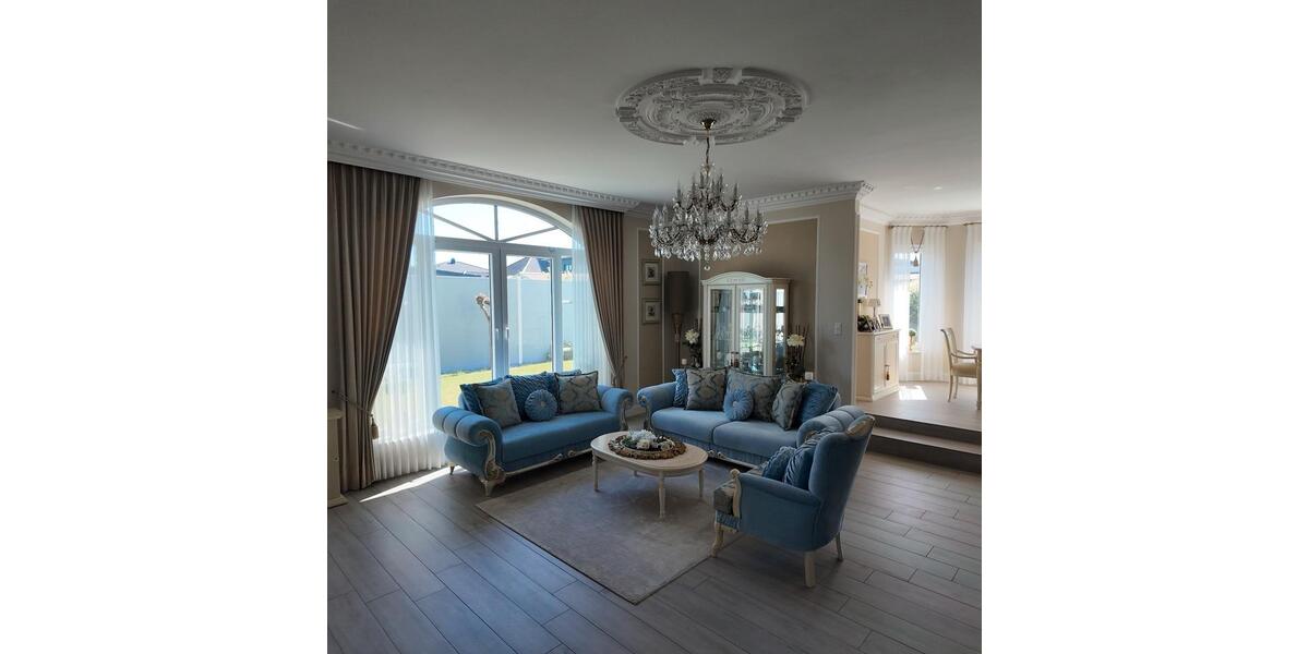 Einfamilienhaus Cloppenburg - 10 Zimmer, 240 m&sup2;, 729.000&euro; | Angebot:26439136