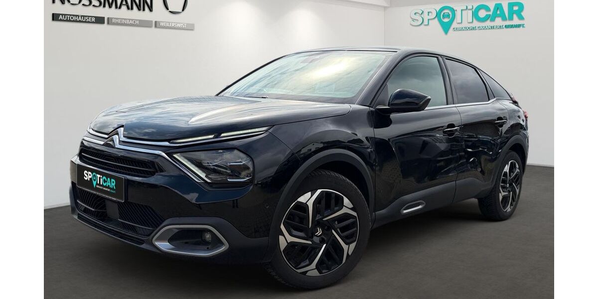 Citroen C4 50.986 km 18.900 &euro; Weilerswist 53919
